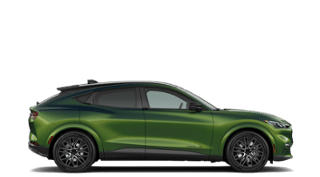 2026 Ford Mustang Mach-E® External Image 1